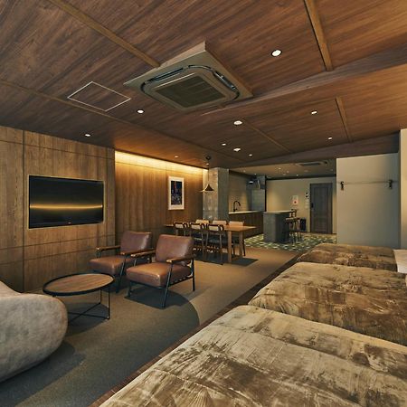 Illi Rom Hamamatsucho Hotel Tokyo Luaran gambar
