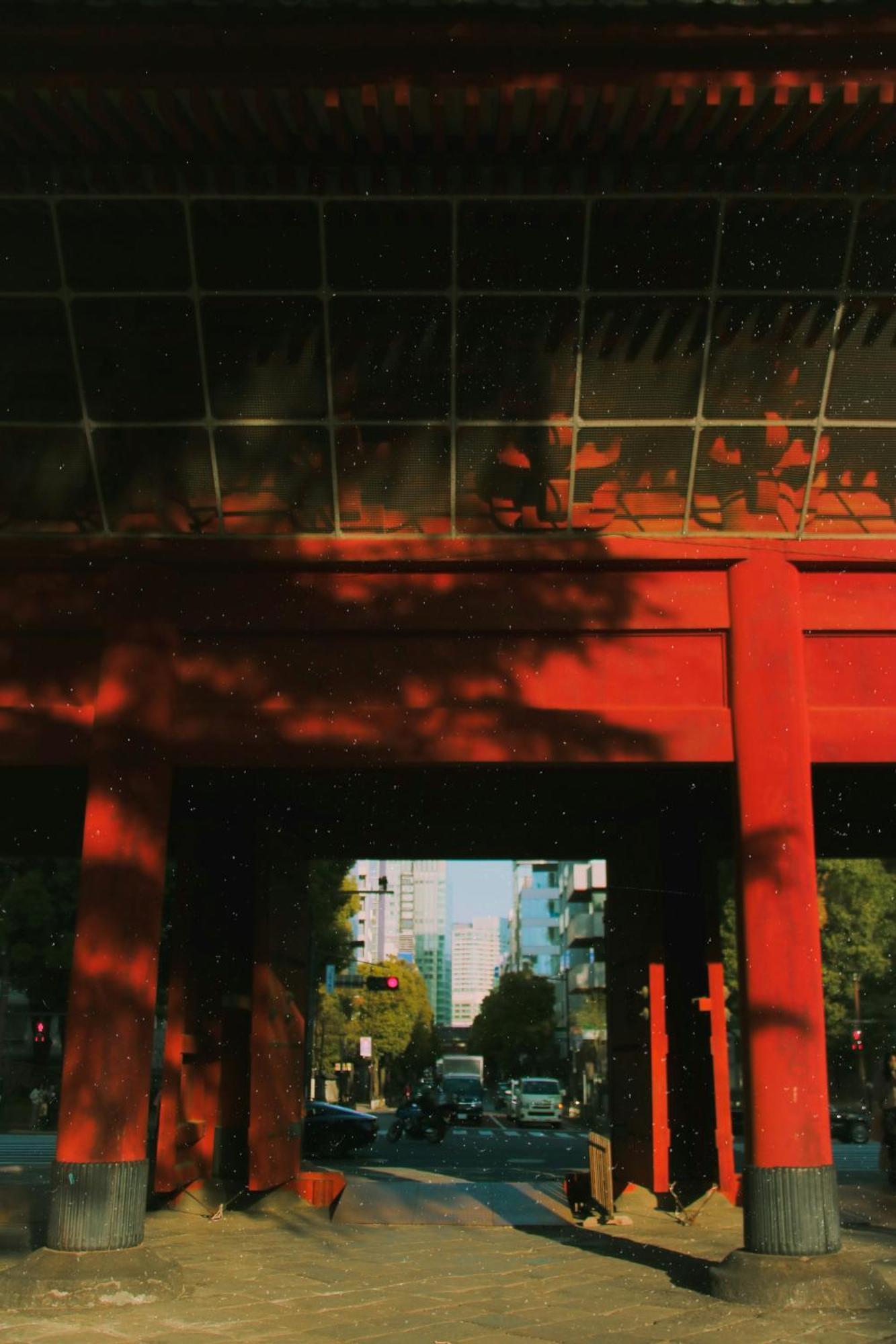 Illi Rom Hamamatsucho Hotel Tokyo Luaran gambar
