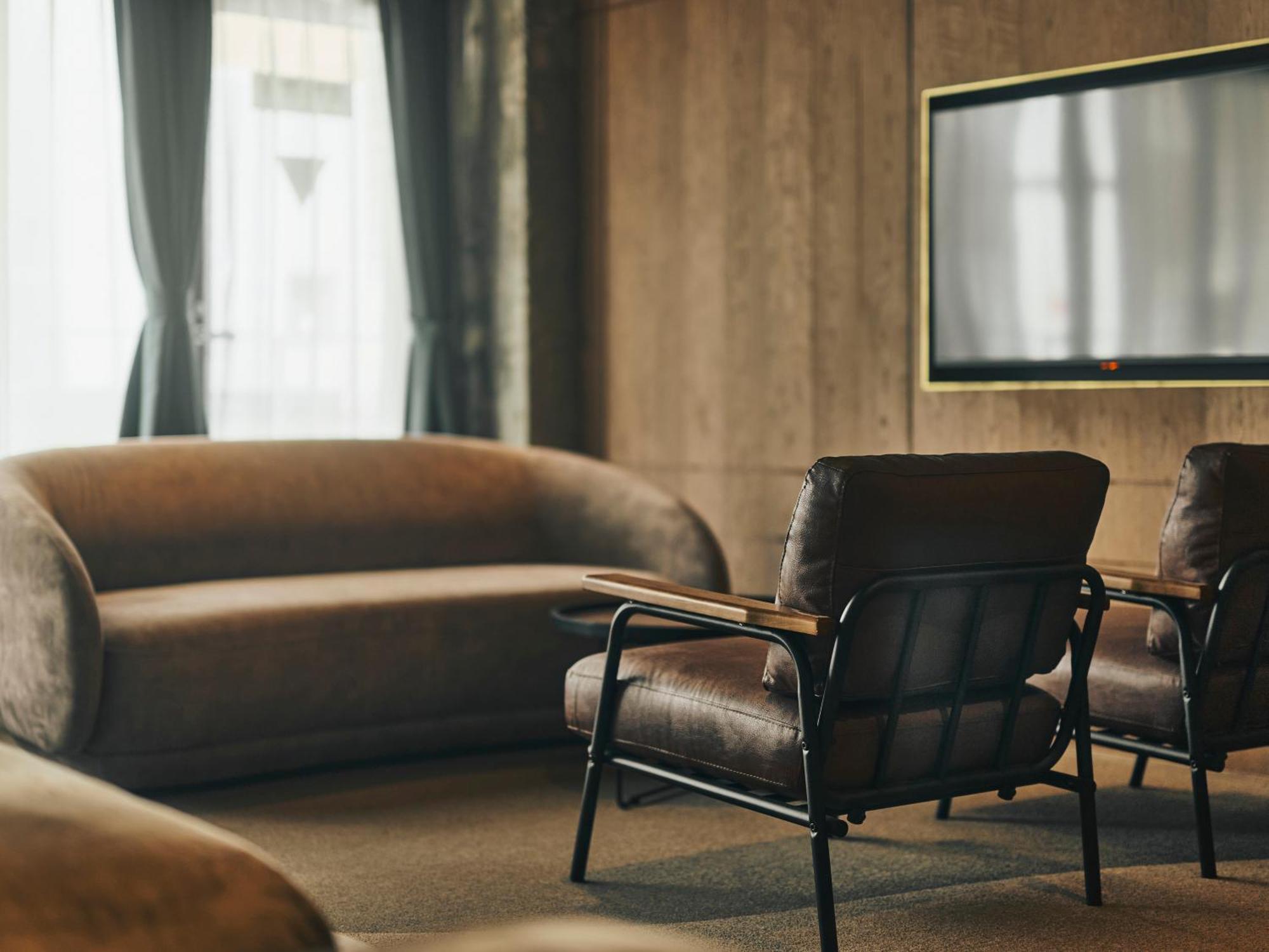 Illi Rom Hamamatsucho Hotel Tokyo Luaran gambar