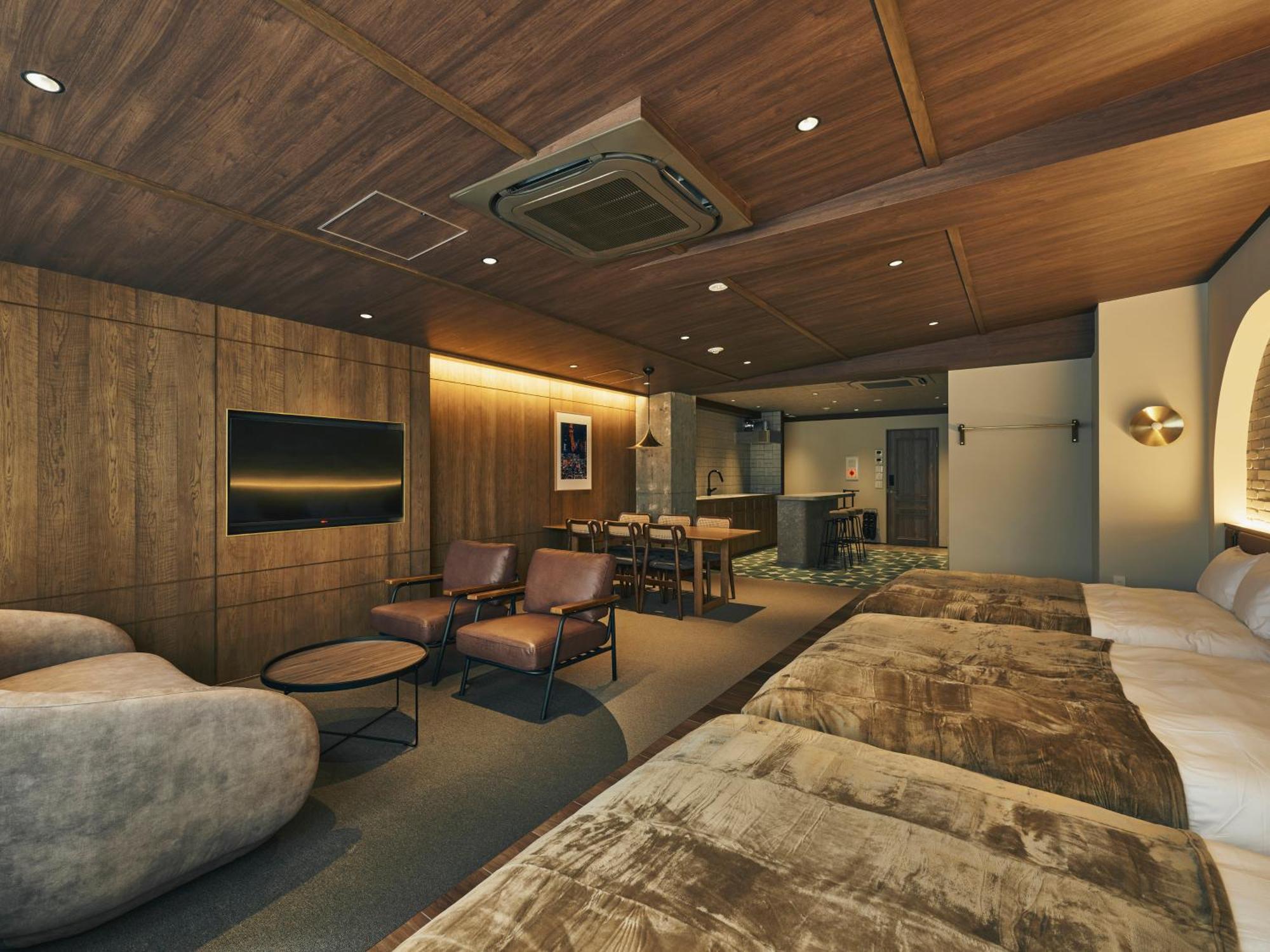 Illi Rom Hamamatsucho Hotel Tokyo Luaran gambar