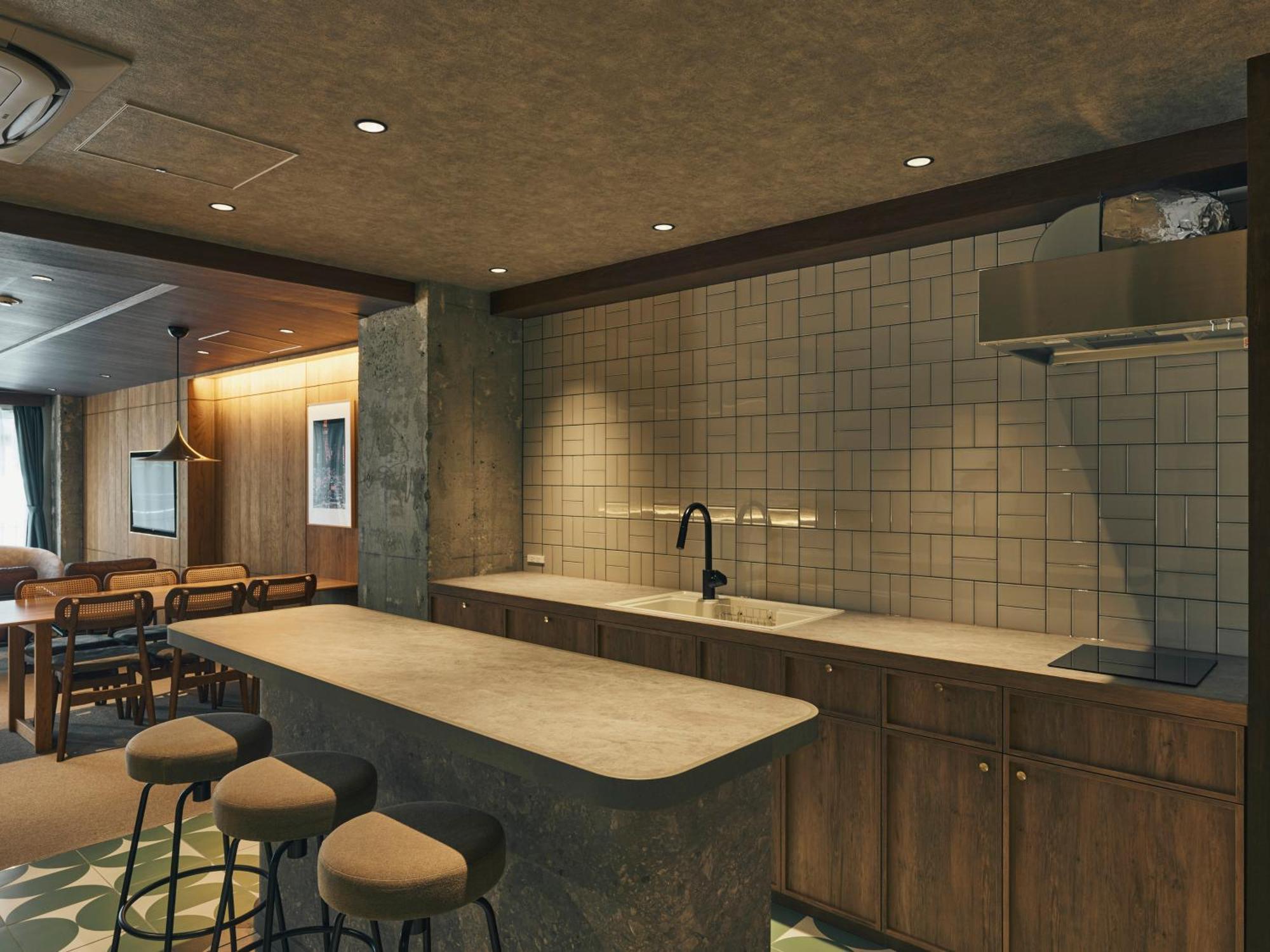 Illi Rom Hamamatsucho Hotel Tokyo Luaran gambar