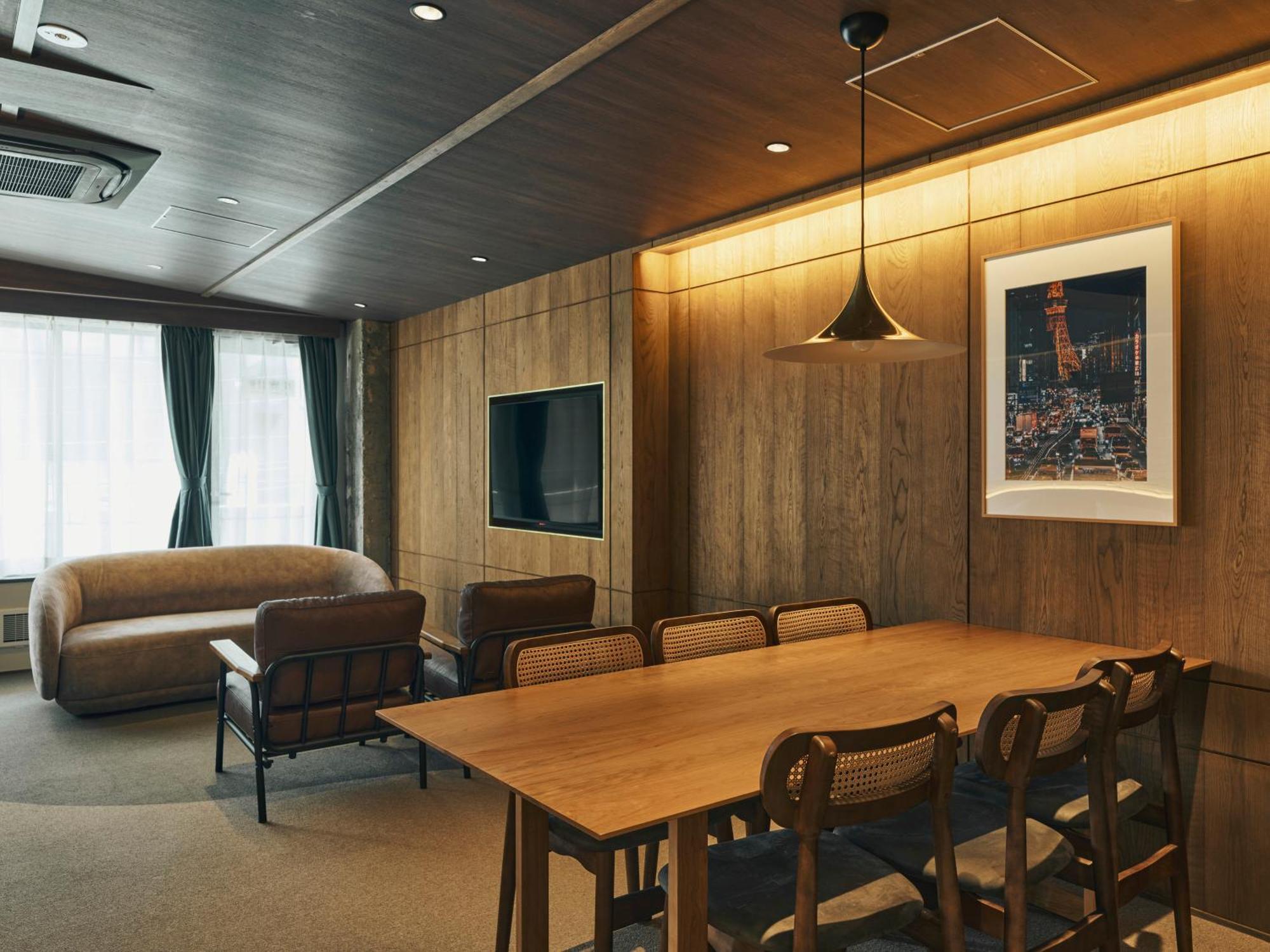 Illi Rom Hamamatsucho Hotel Tokyo Luaran gambar